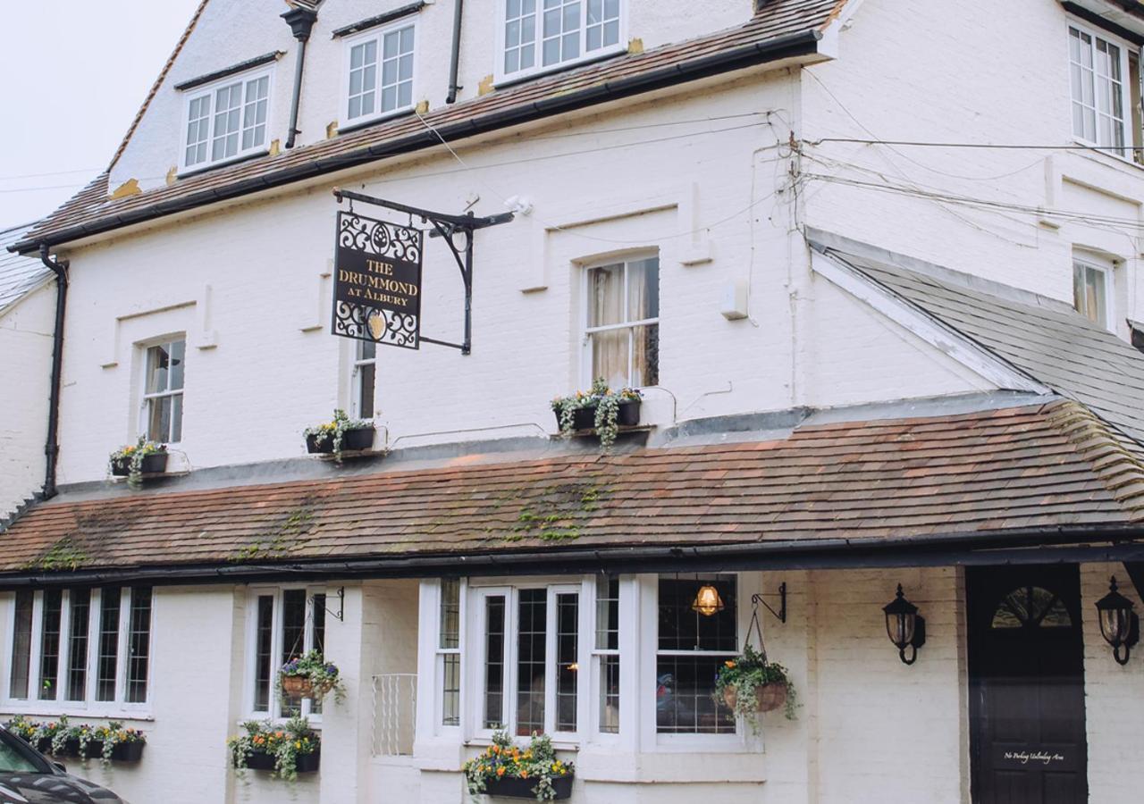 The Drummond At Albury Guildford Exteriör bild